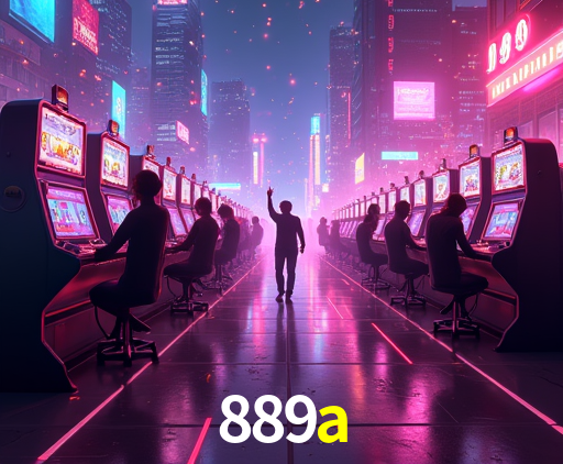 Casino VIP 889a