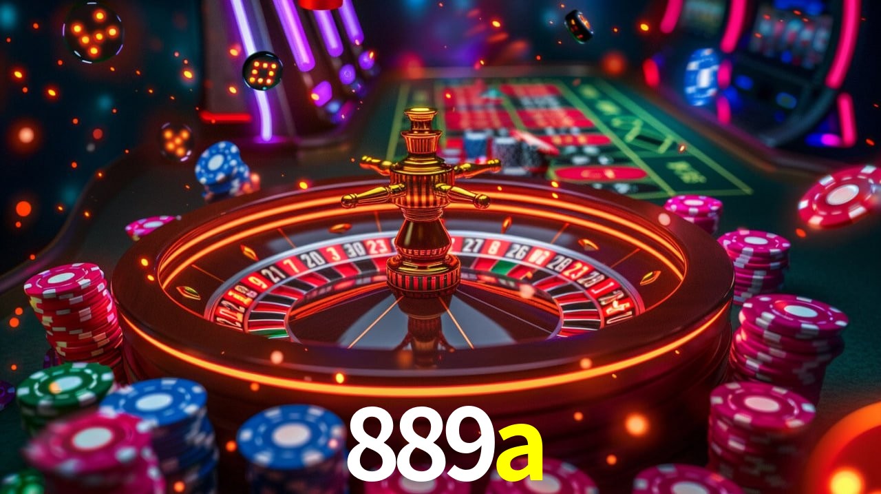 Interface do App 889a