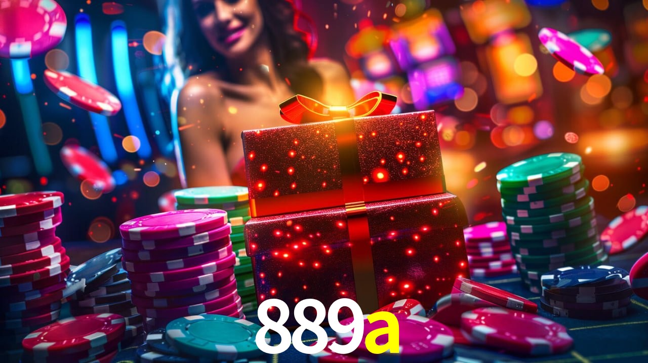 cassino 889a