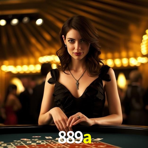 Inovações de Jogos na 889a: O Futuro das Experiências Interativas