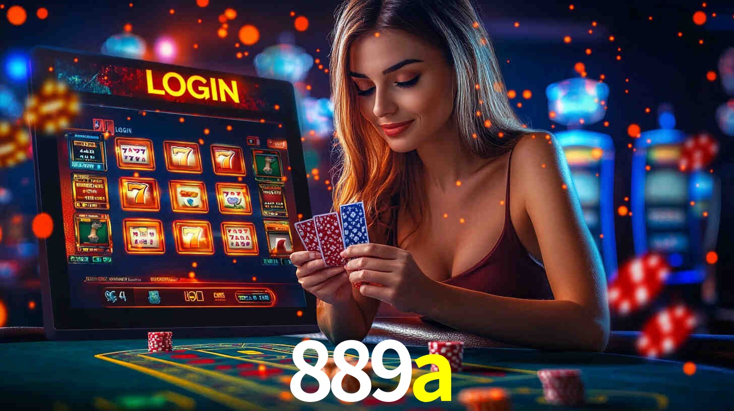 889a bet
