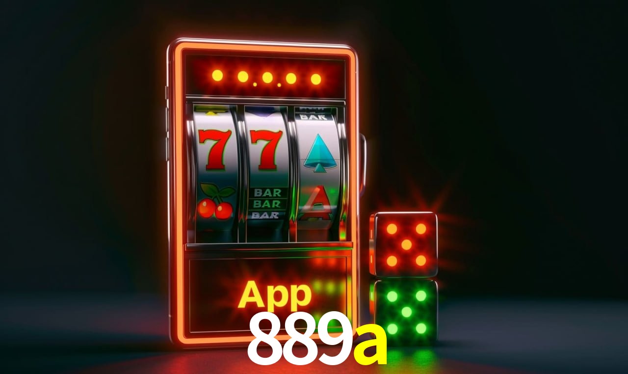 Provedores de Jogos 889a