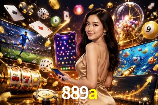 Live Casino 889a