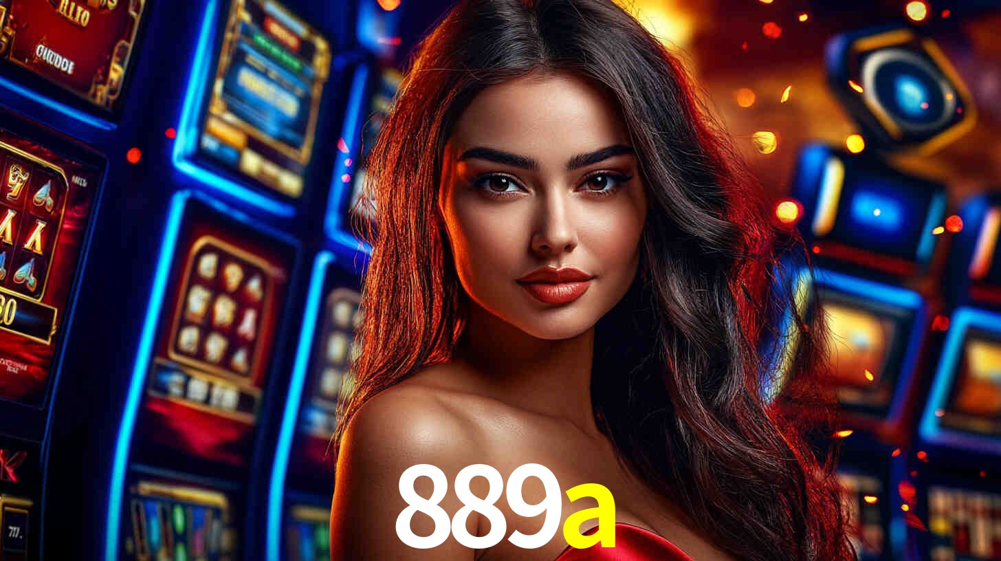 Descubra o Programa VIP da 889a: Vantagens Exclusivas para Jogadores