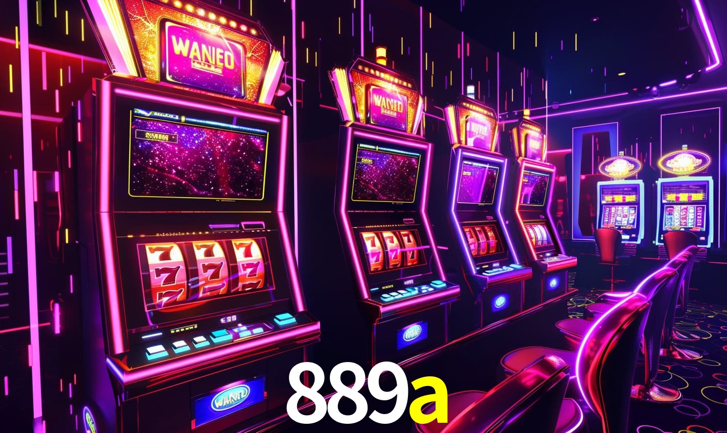 A Experiência Imersiva dos Cassinos Ao Vivo no 889a