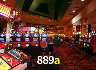 Descubra a Magia dos Jogos de Arcade no 889a