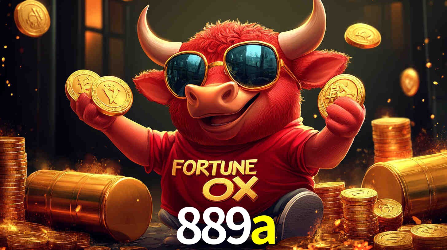A Popularidade dos Caça-Níqueis no 889a