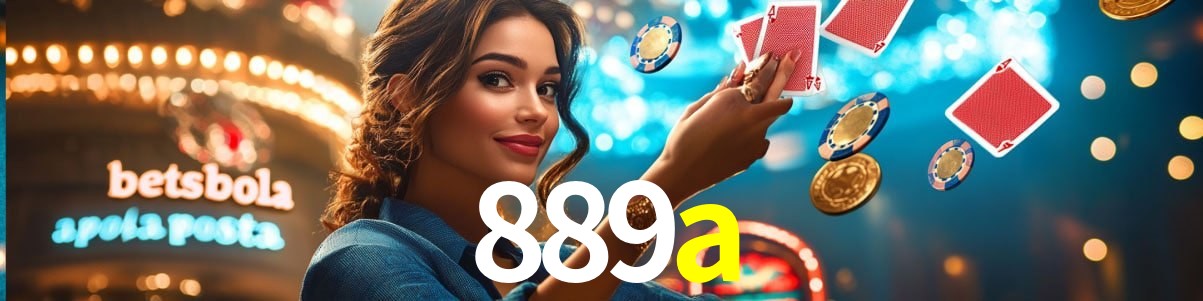 Welcome Bonus 889a