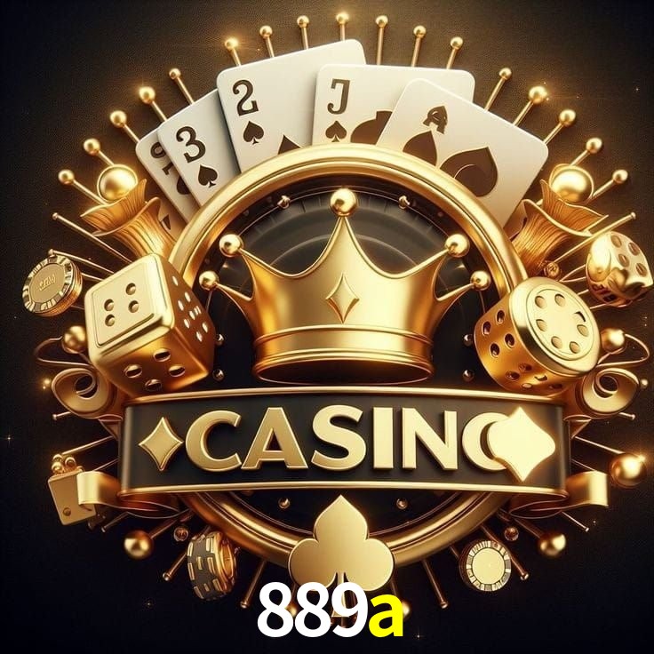 Casino Ao Vivo 889a
