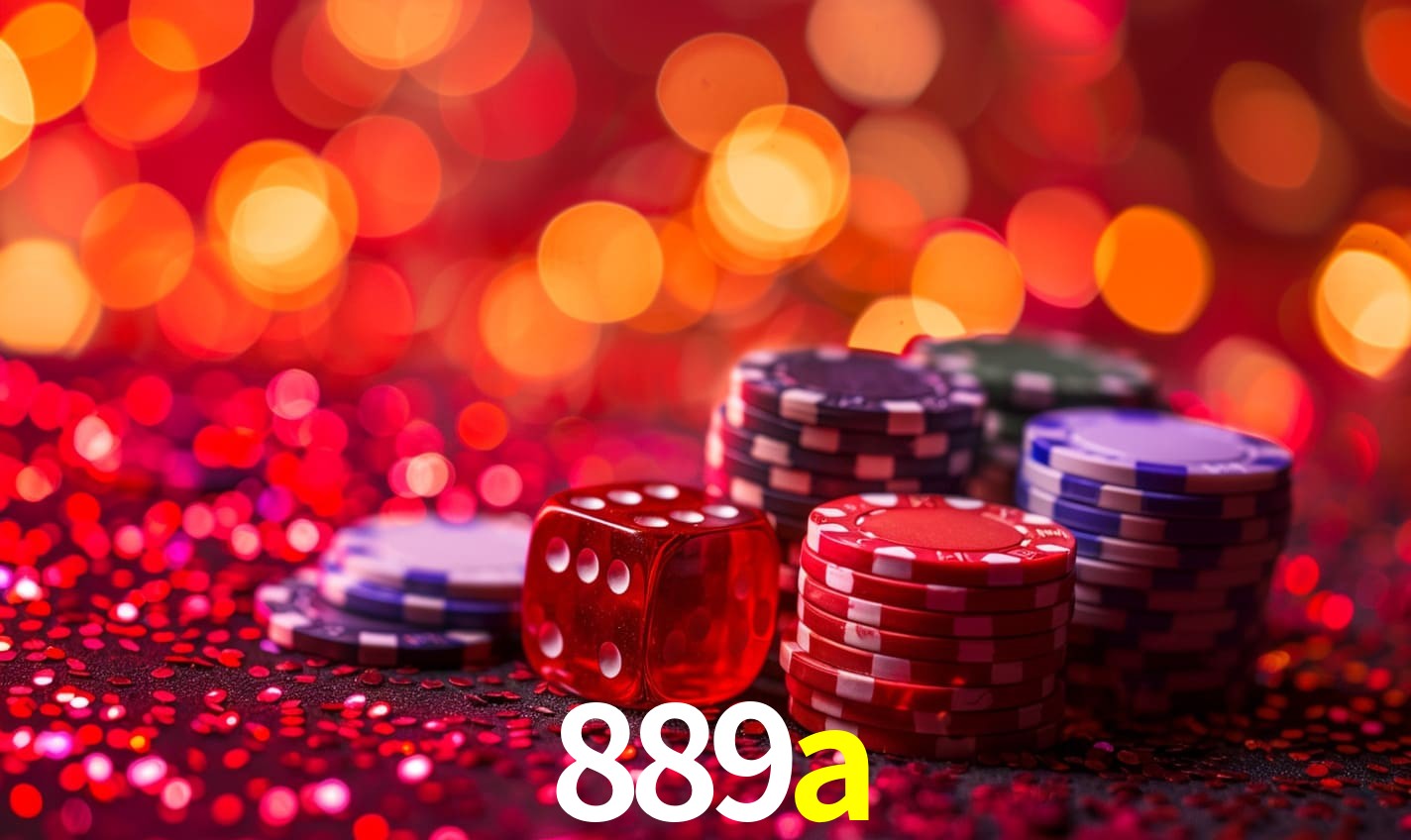 A Emoção da Loteria na 889a: Uma Chance de Mudança de Vida
