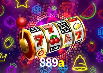 Descubra a Magia dos Jogos de Arcade no 889a