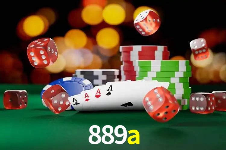 Benefícios da Conta 889a
