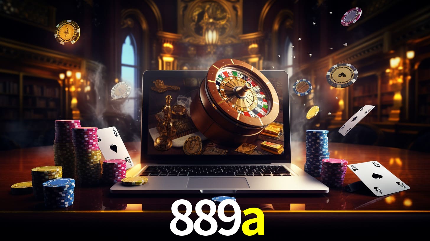 Live Casino 889a