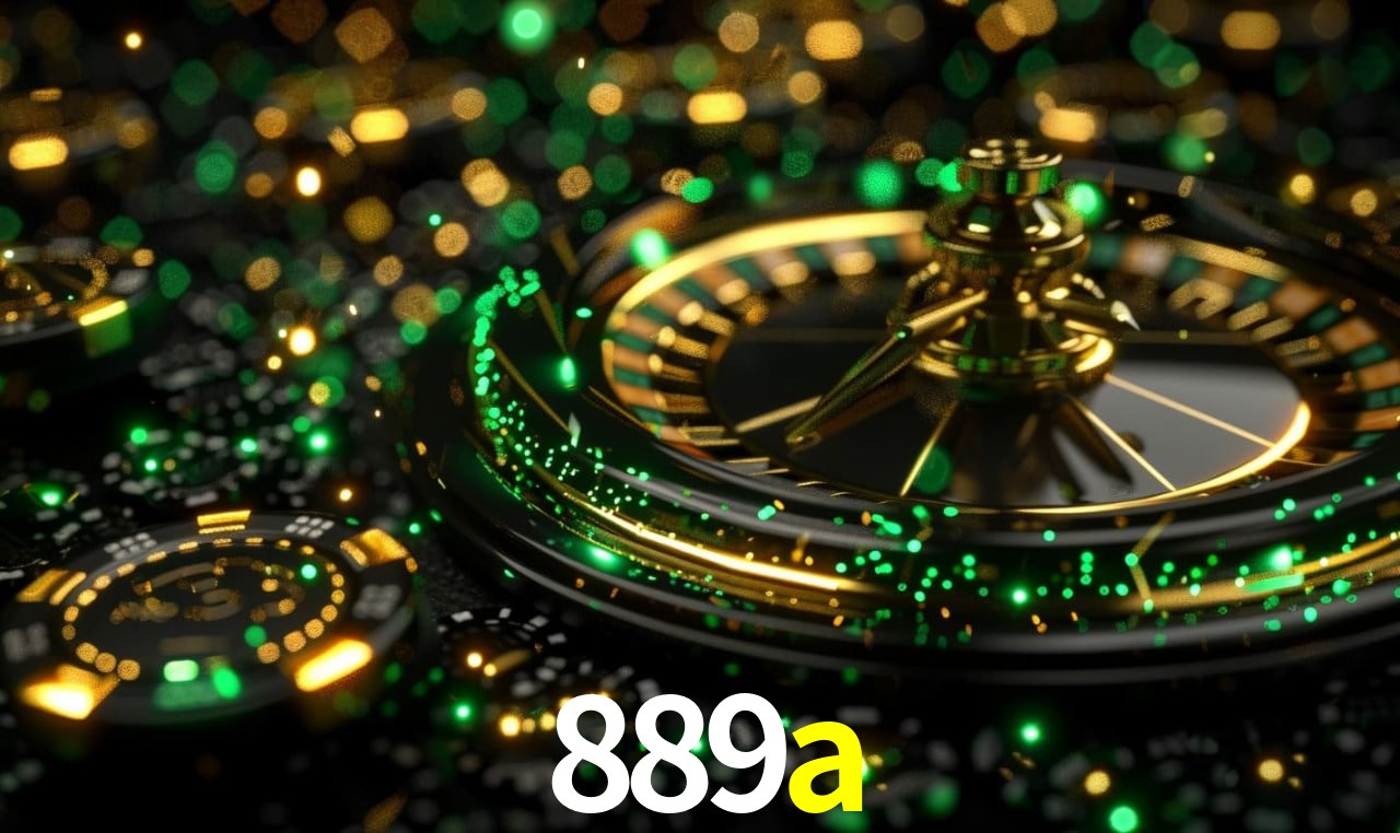 Vantagens de jogar slots no 889a Brasil
