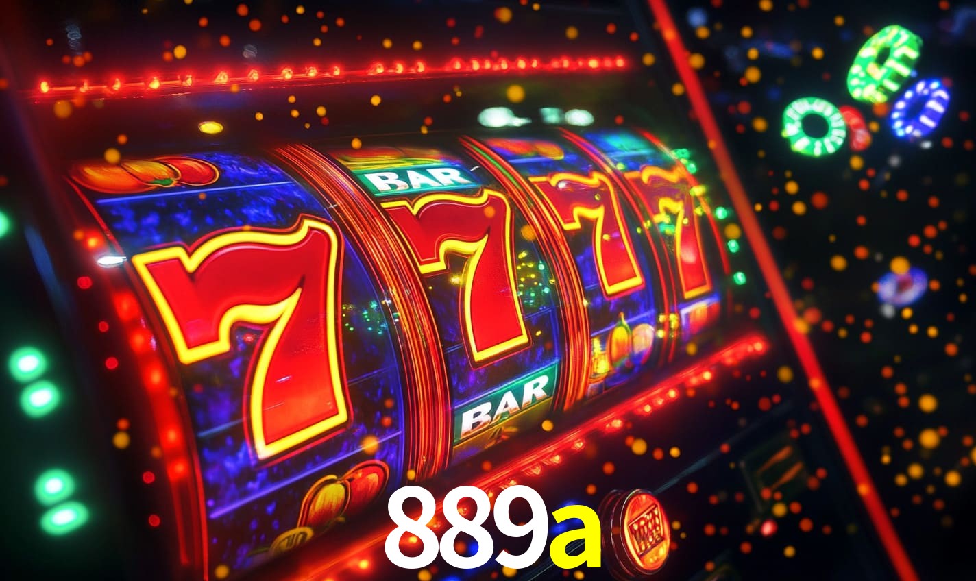 889a - Melhor plataforma de apostas - 889a.com