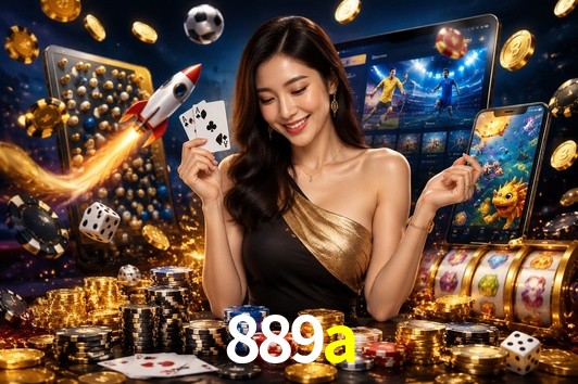 Game Providers 889a