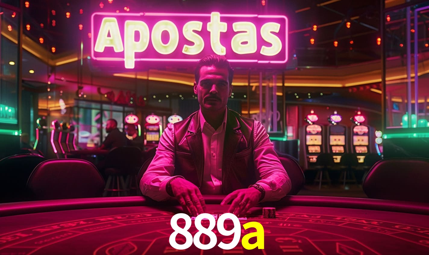 Desvendando o Mundo dos Jogos Virtuais na 889a