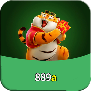889a Logo