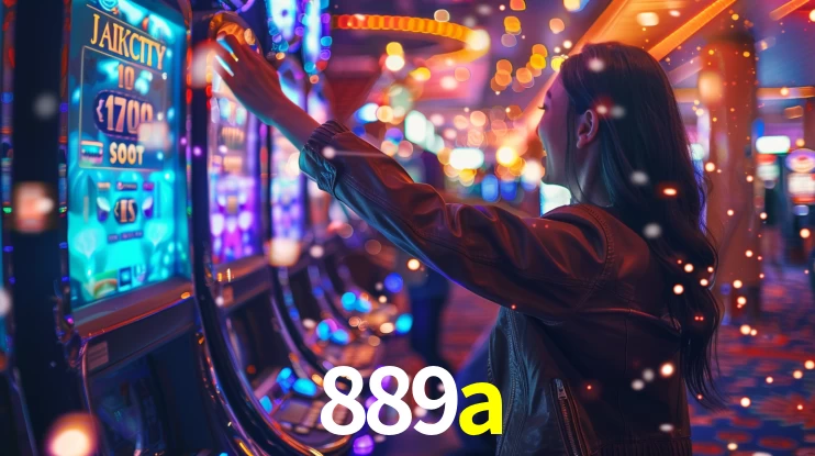 889a plataforma