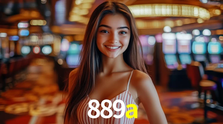 889a App Interface
