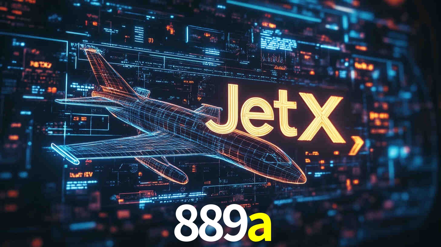 Inovações de Jogos na 889a: O Futuro das Experiências Interativas