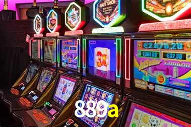 Descubra o Mundo do Cassino Online com 889a