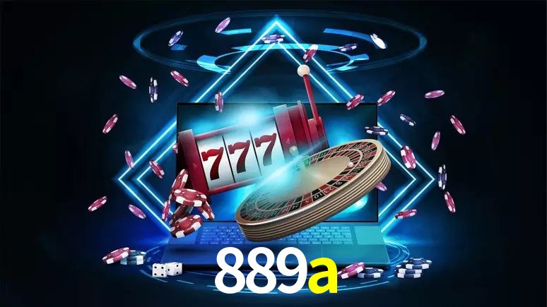 Casino Ao Vivo 889a