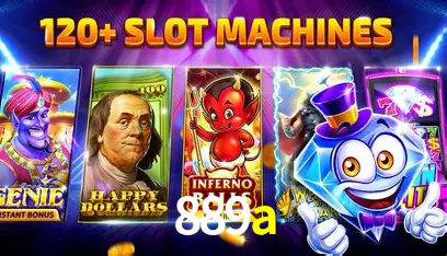 Apostas Esportivas na 889a: Um Guia Completo