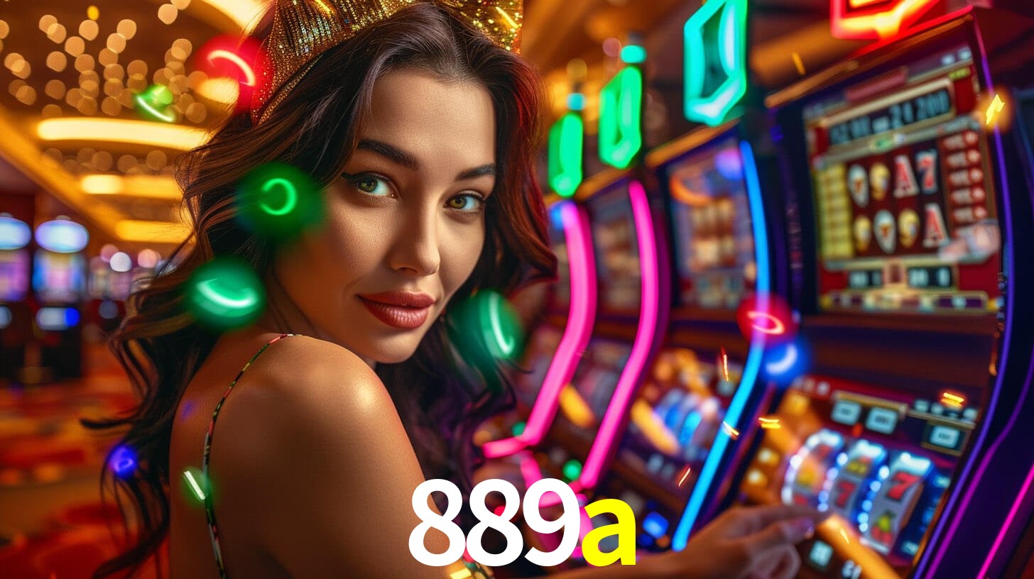 Mercados ao vivo e cash out na 889a