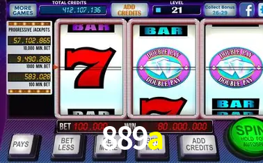 Explorando a Categoria de Eventos em Apostas na 889a