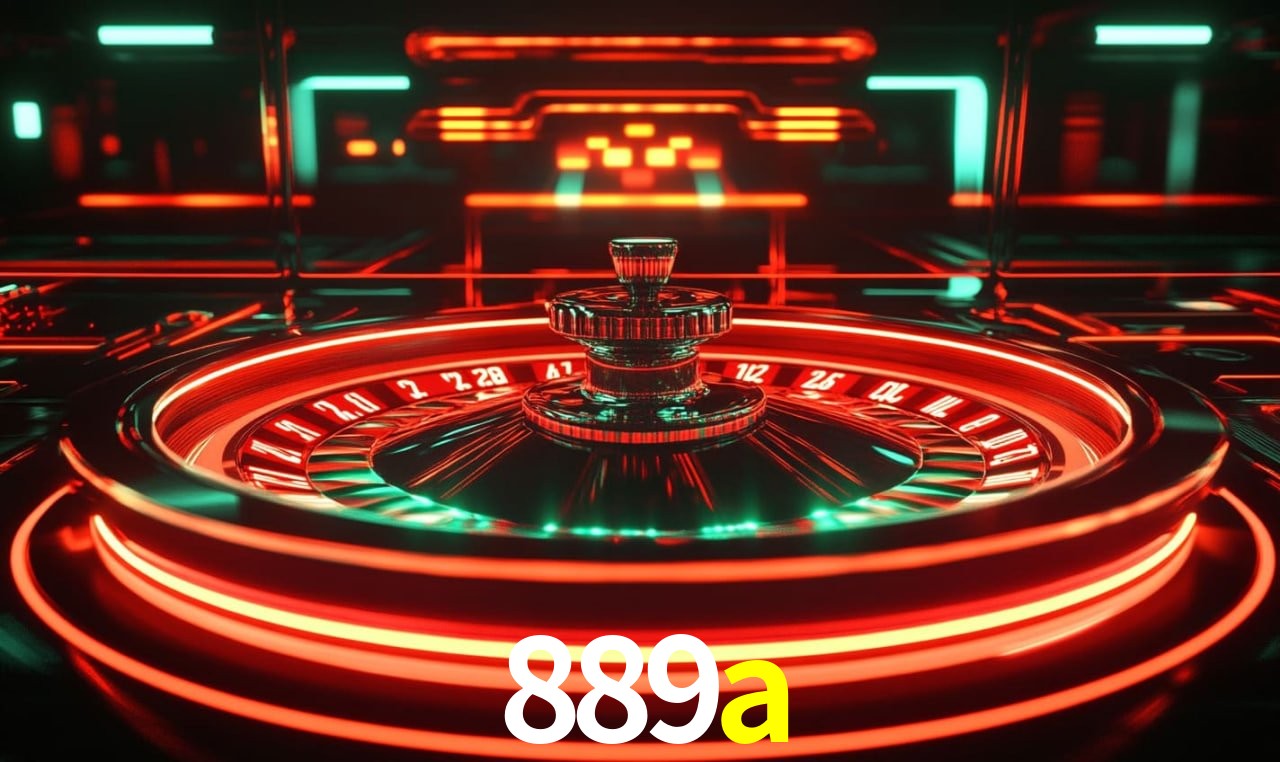 Descubra a Magia dos Jogos de Arcade no 889a