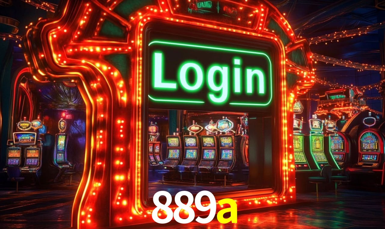 Casino VIP 889a