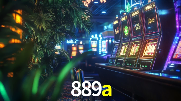 Live Casino 889a